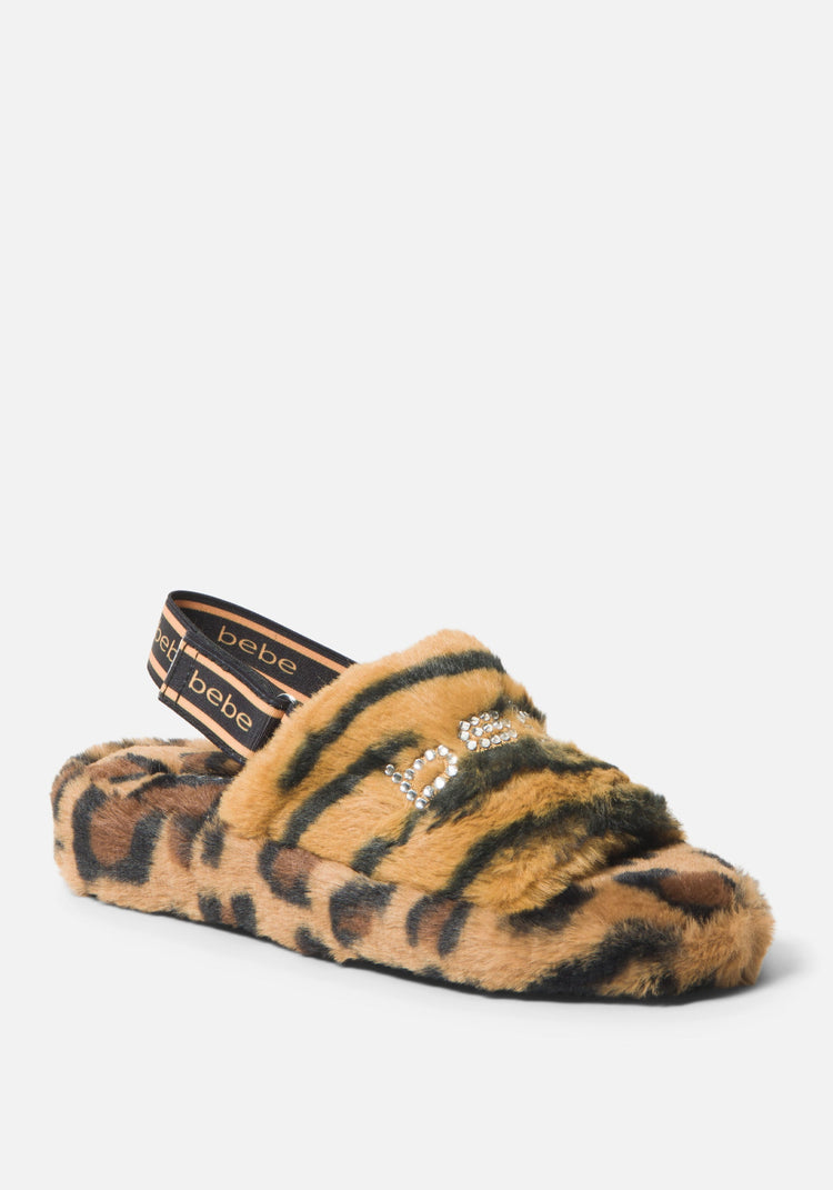 Slippers bebe clearance