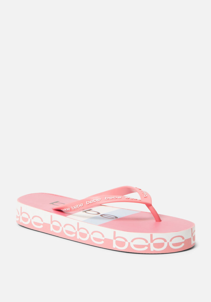 Pink PVC