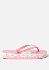 Pink PVC