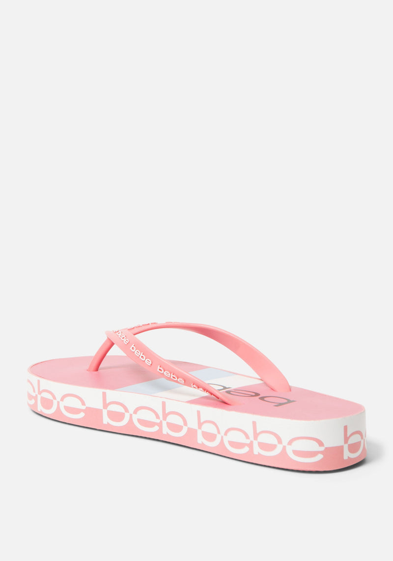 Pink PVC