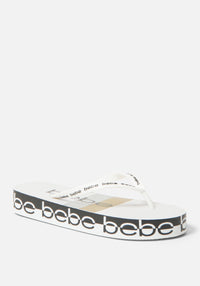 White PVC