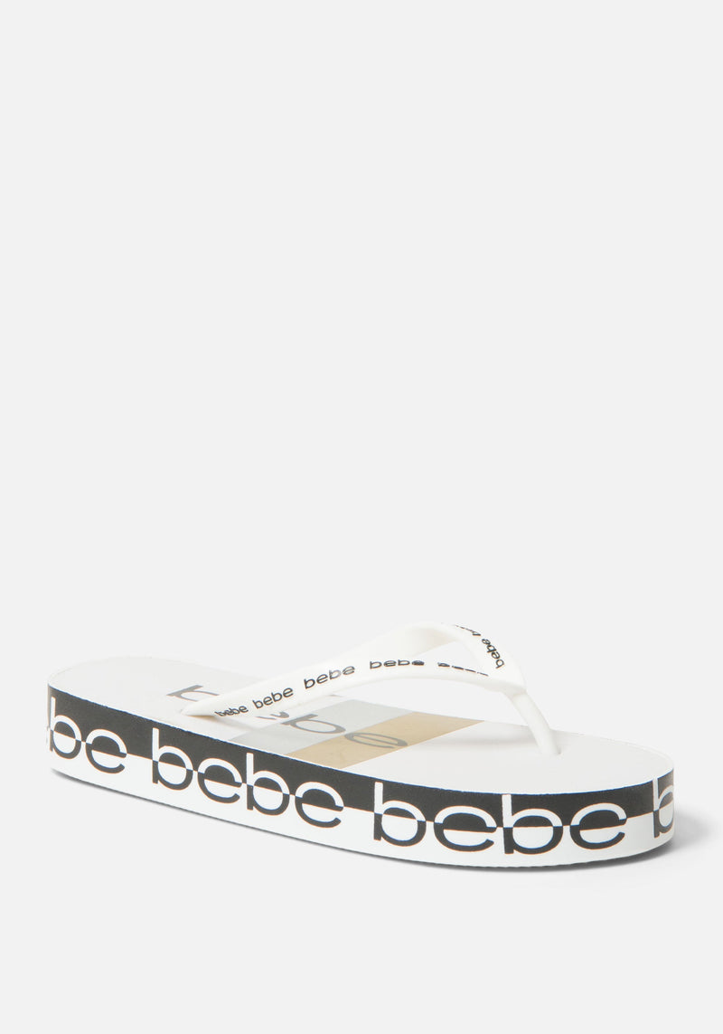 White PVC