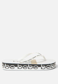 White PVC