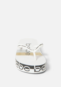 White PVC