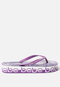 Purple PVC