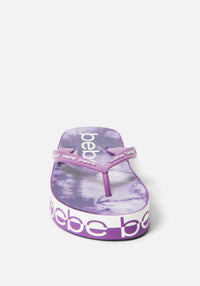 Purple PVC