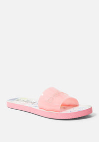 Pink Tie Dye