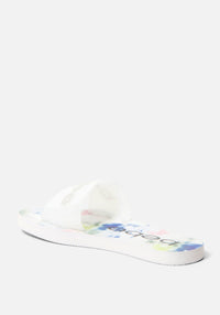 White Tie Dye