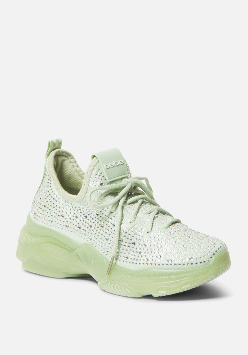 Apple Green
