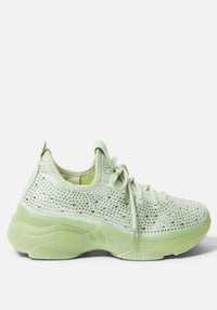 Apple Green