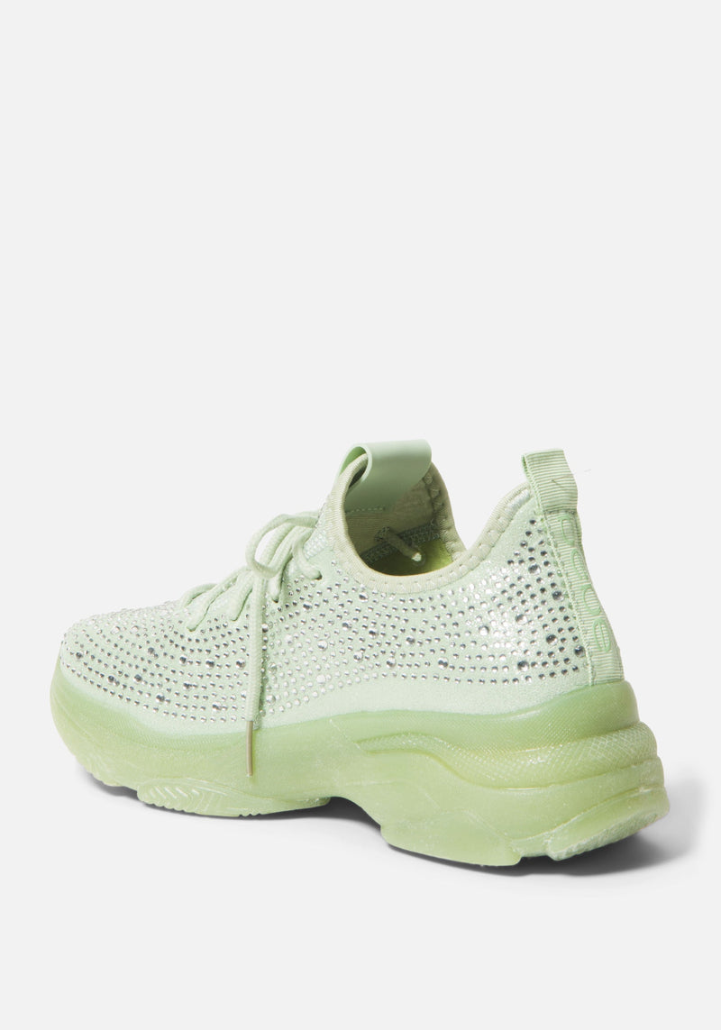 Apple Green