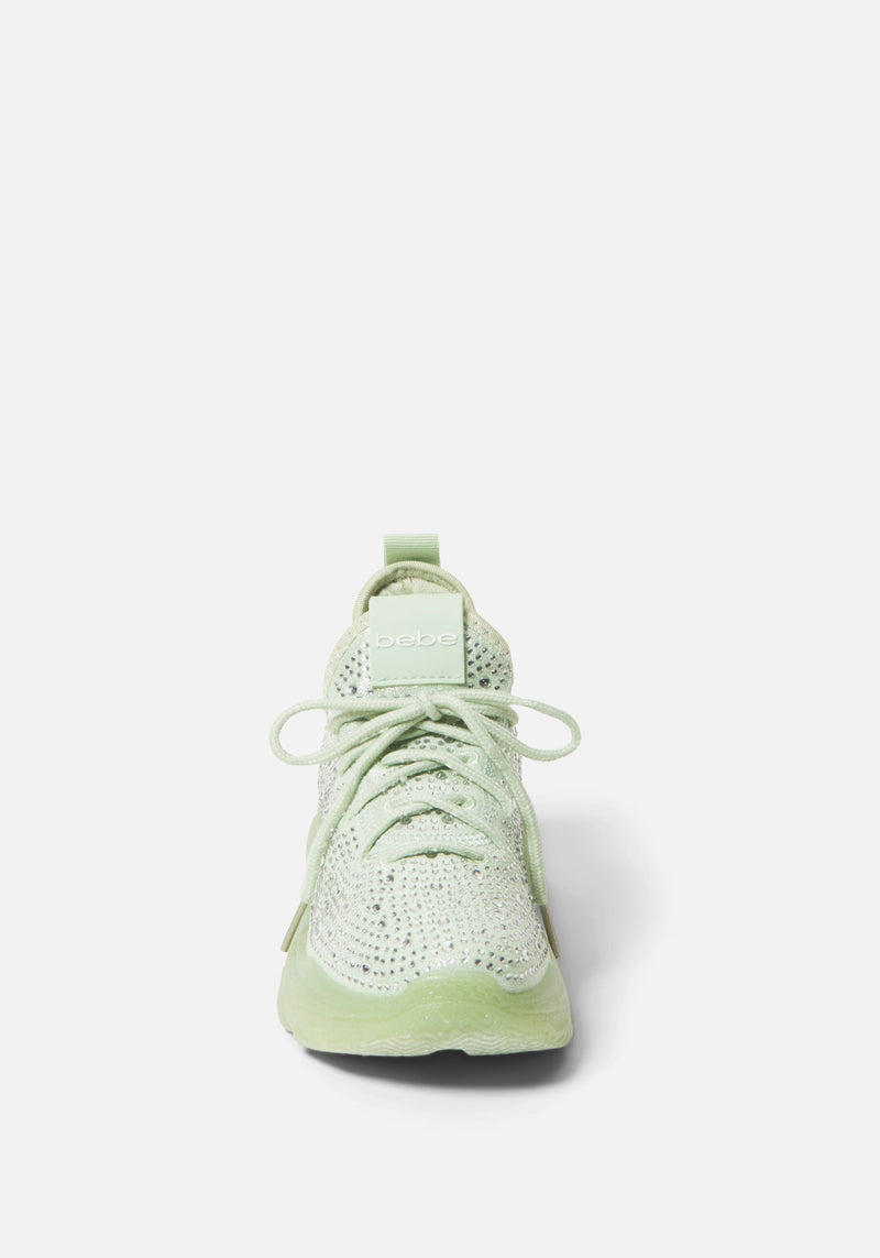 Apple Green