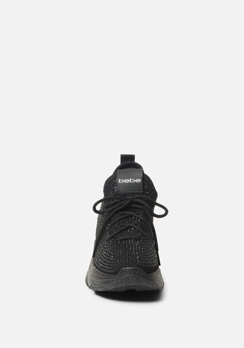 Black Fabric