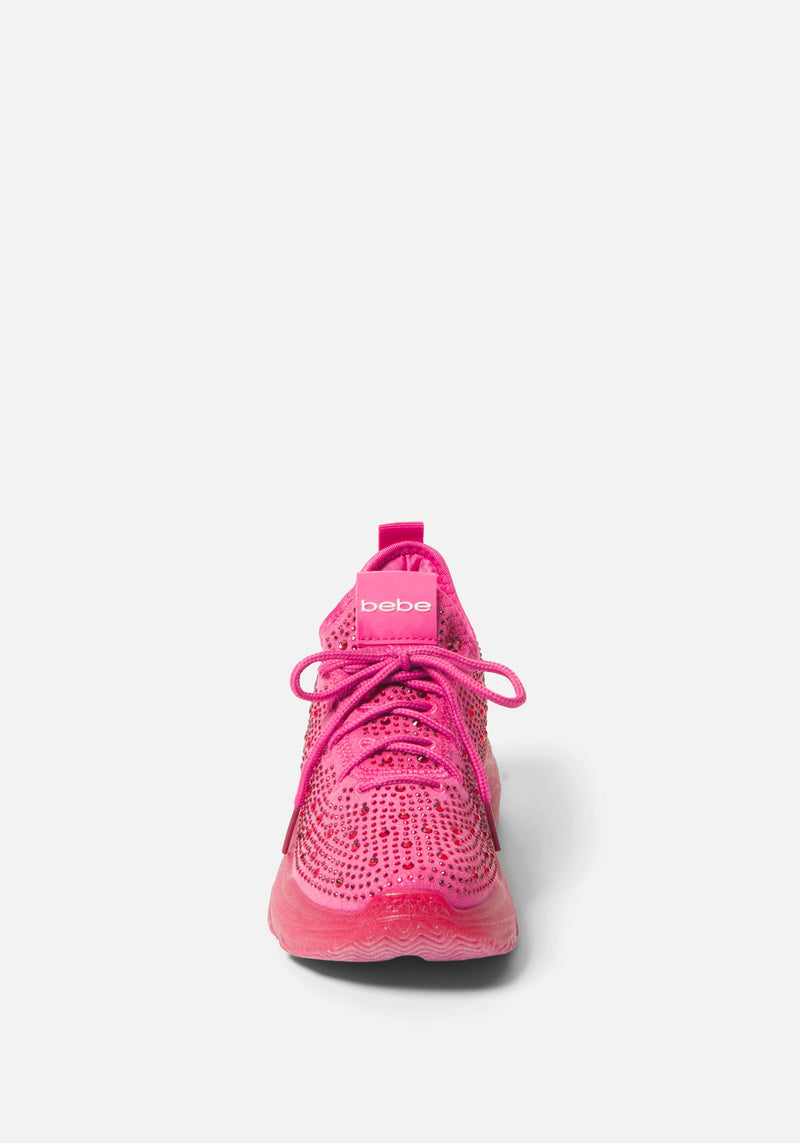 Magenta Fabric