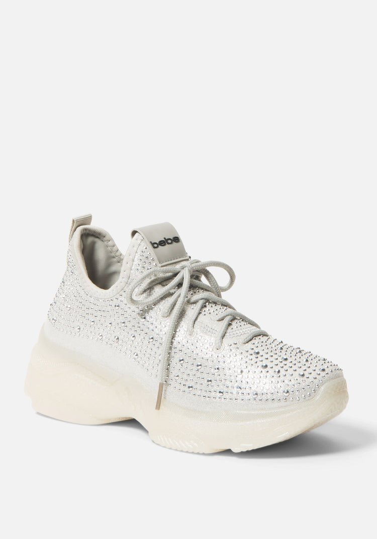 Silver Fabric