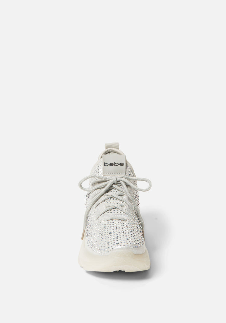 Silver Fabric