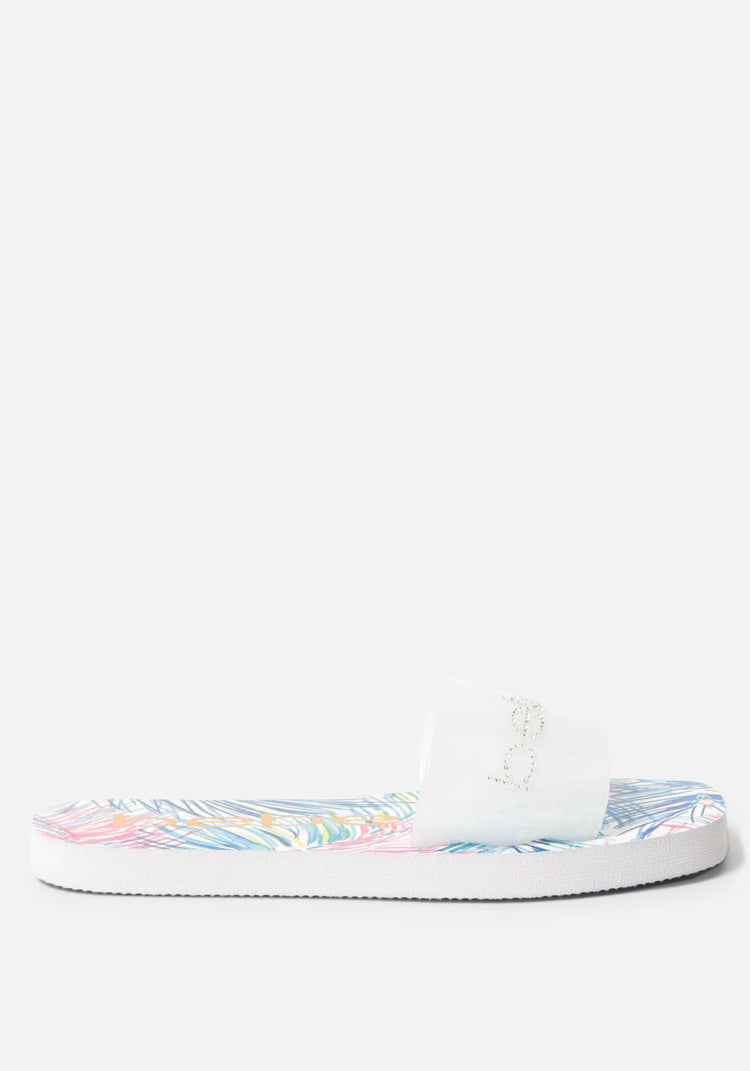 Liliana slides on sale