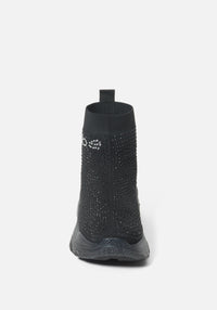 Black Fabric