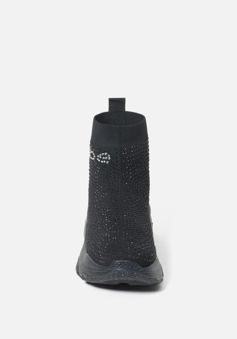 Black Fabric