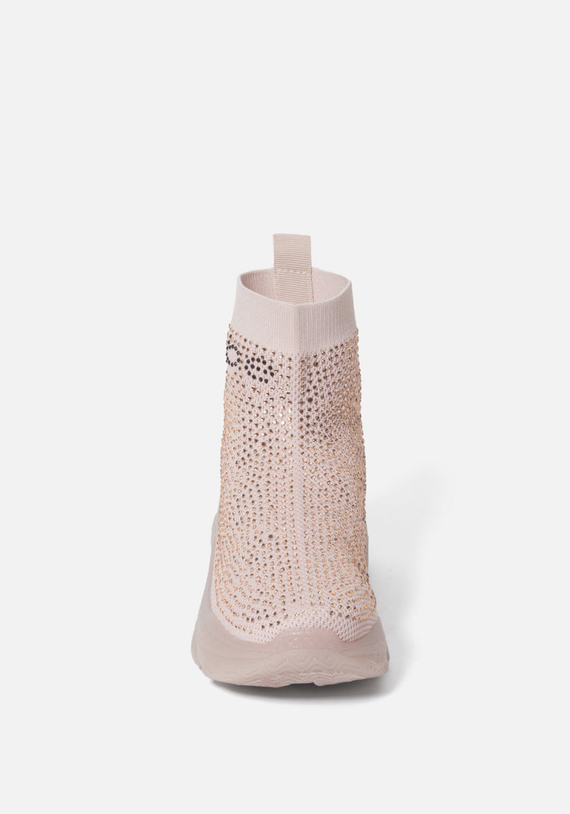 Blush Fabric