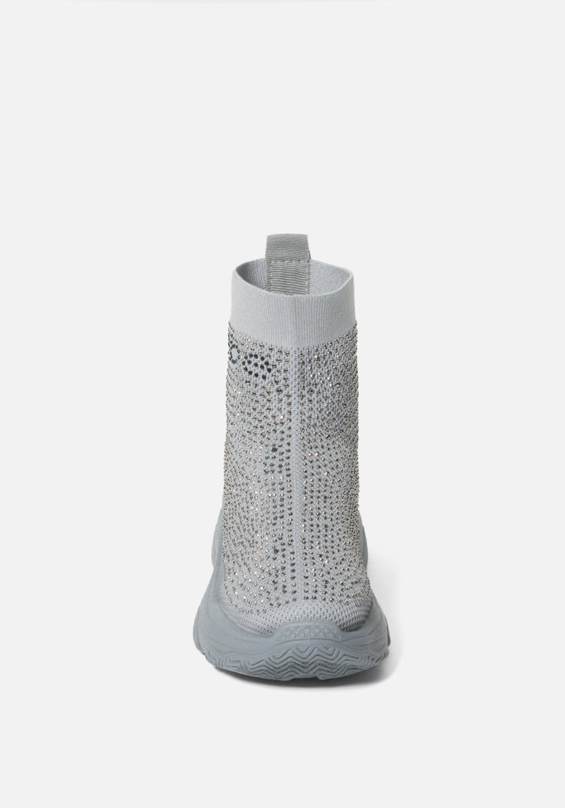 Grey Fabric