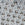 Grey Fabric Swatch