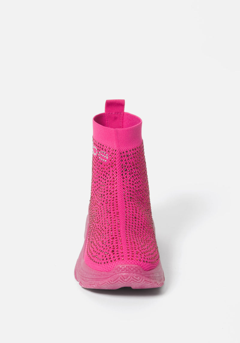 Magenta Fabric