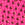 Magenta Fabric Swatch