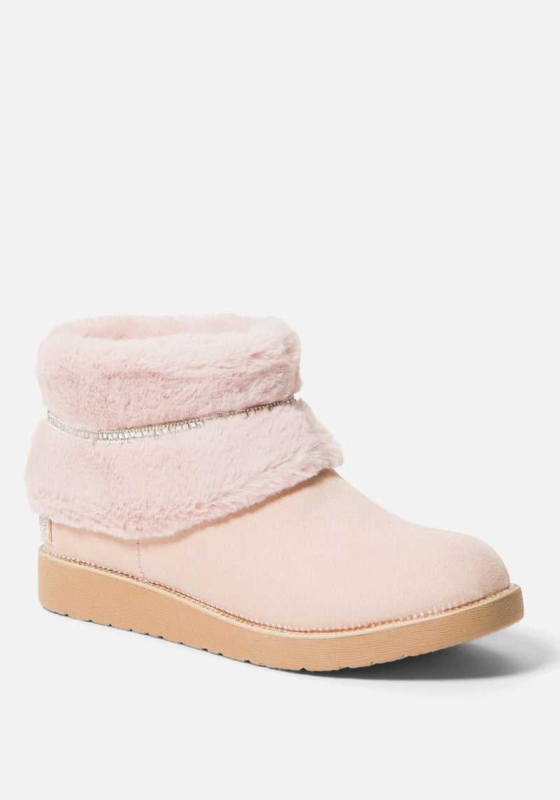 Blush Sudette