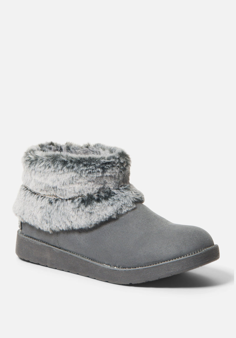 Grey Multi Sudette