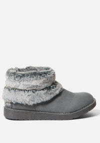 Grey Multi Sudette