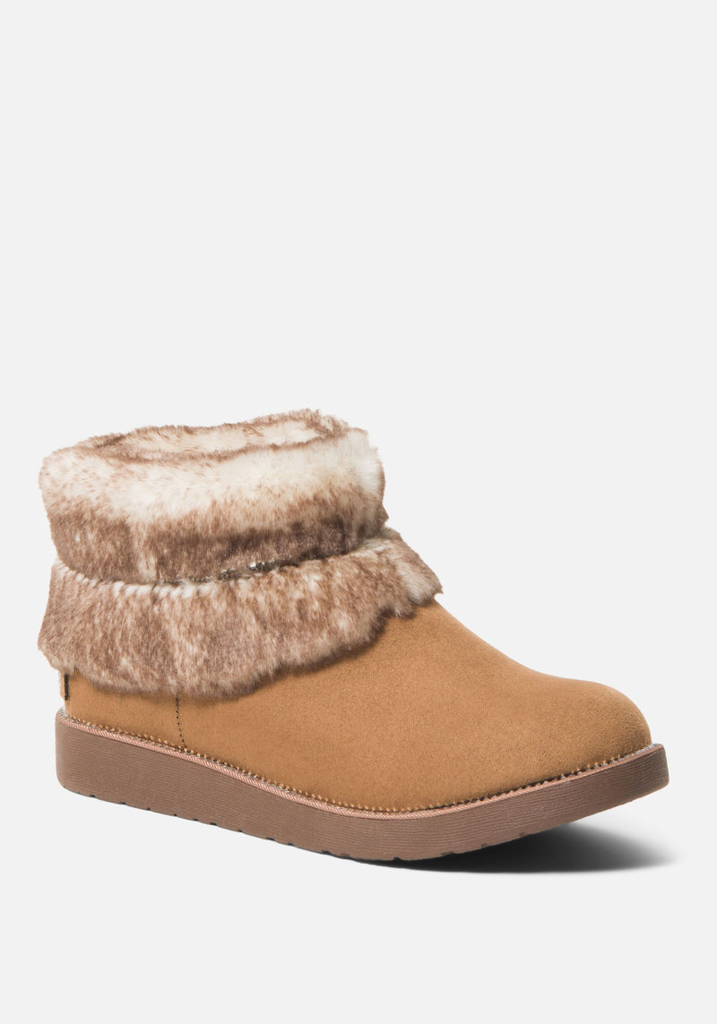 Tan Multi Sudette