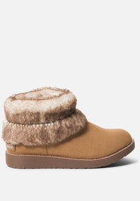 Tan Multi Sudette