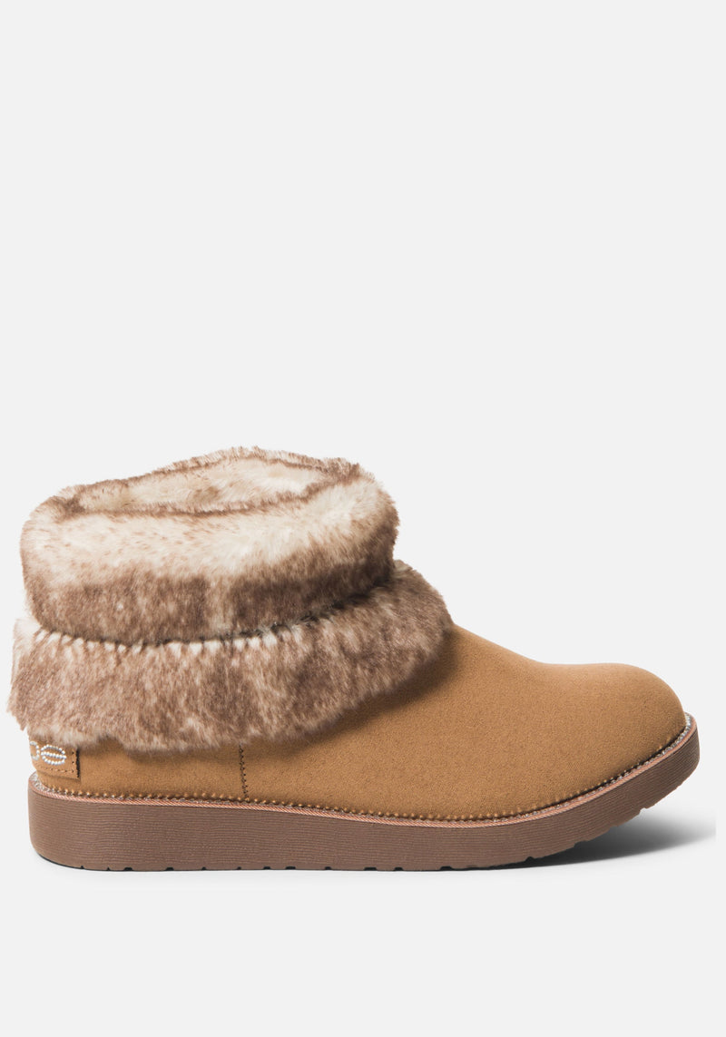 Tan Multi Sudette