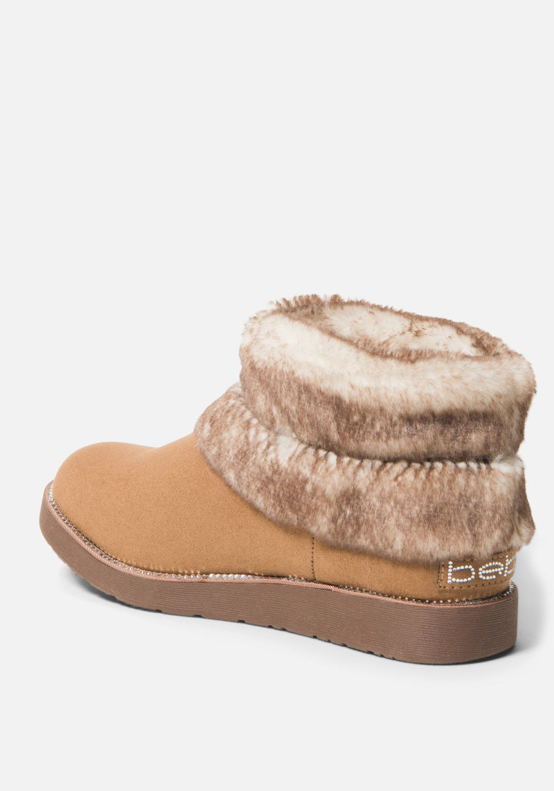 Tan Multi Sudette