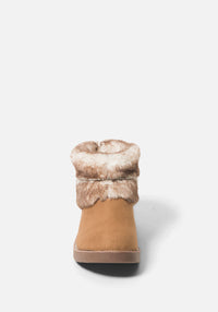 Tan Multi Sudette