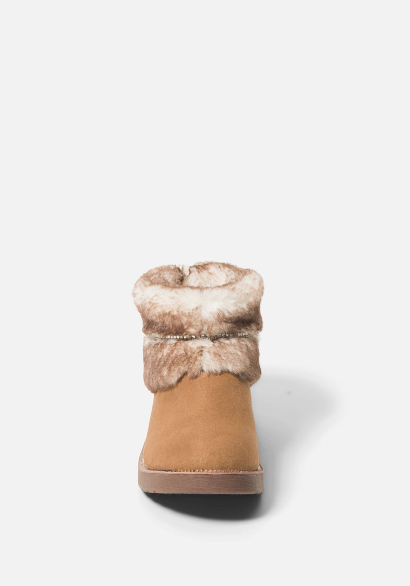 Tan Multi Sudette
