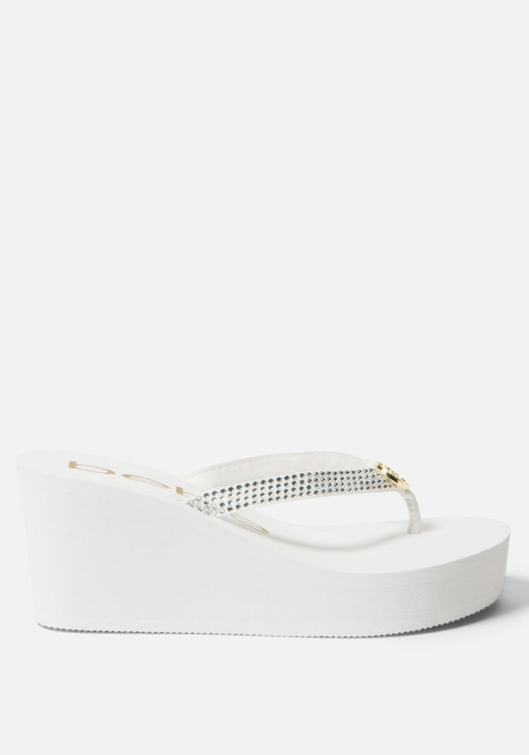 Wena Flip Flops bebe