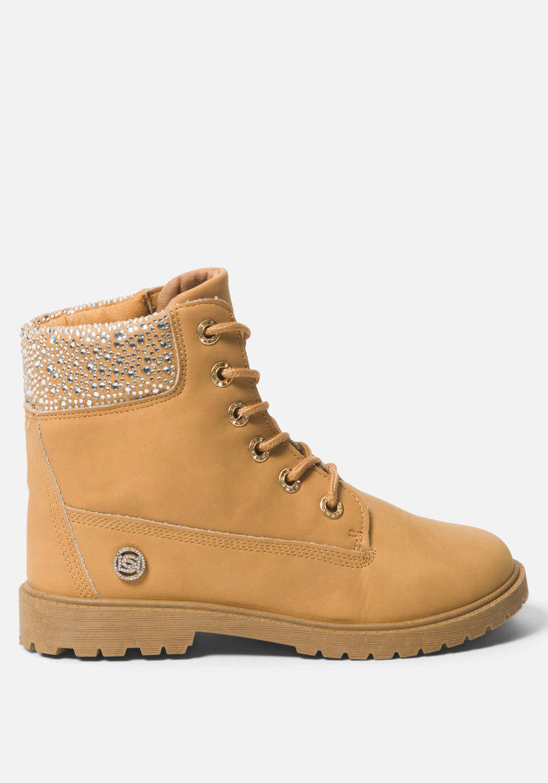 Wheat Faux