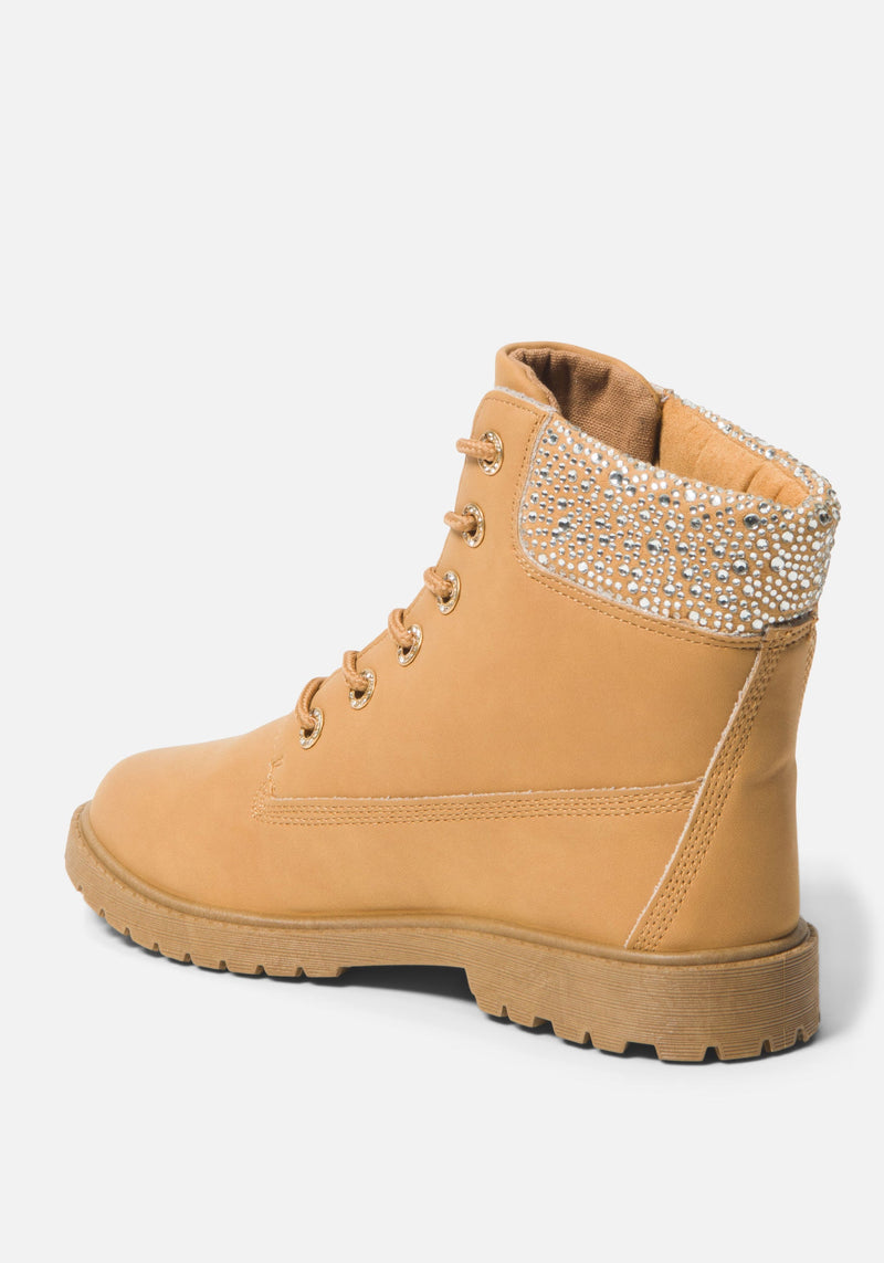 Wheat Faux