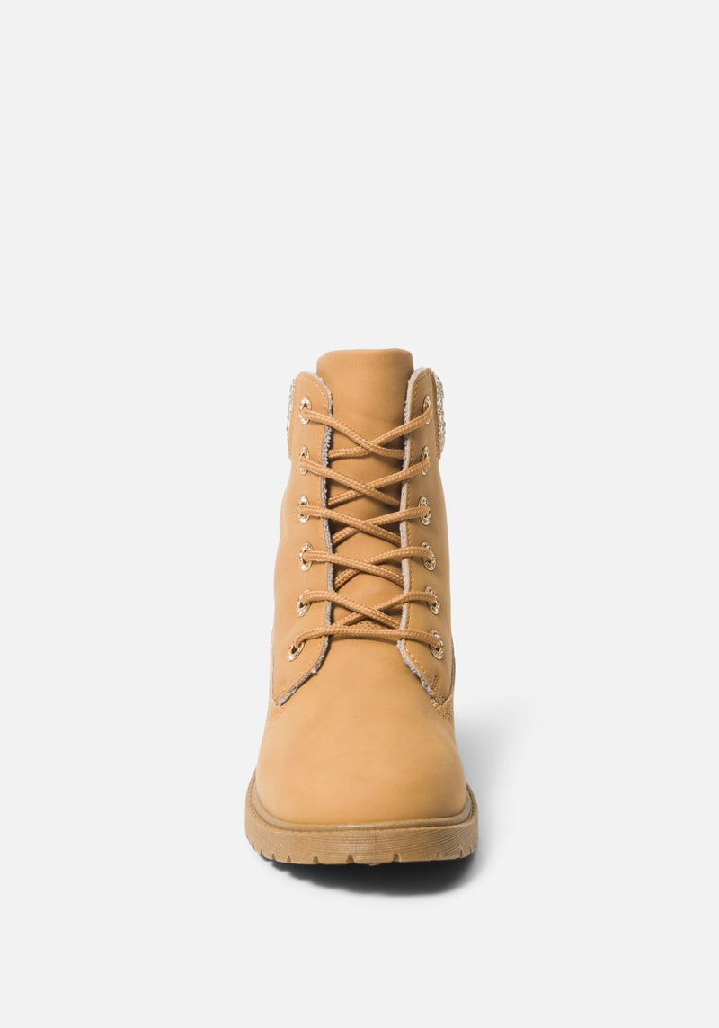 Wheat Faux