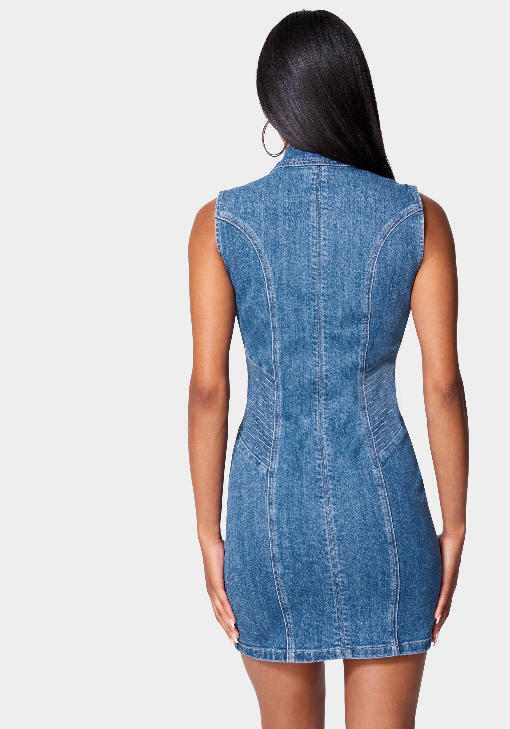Medium Sky Blue Wash