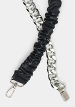 Black/Silver