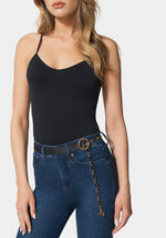 Black/Gold