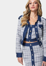 Ballad Blue/Indigo Wash