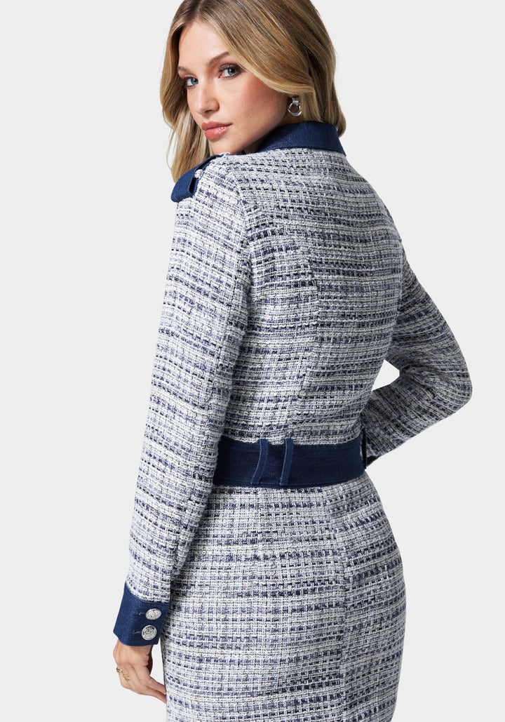 Ballad Blue/Indigo Wash