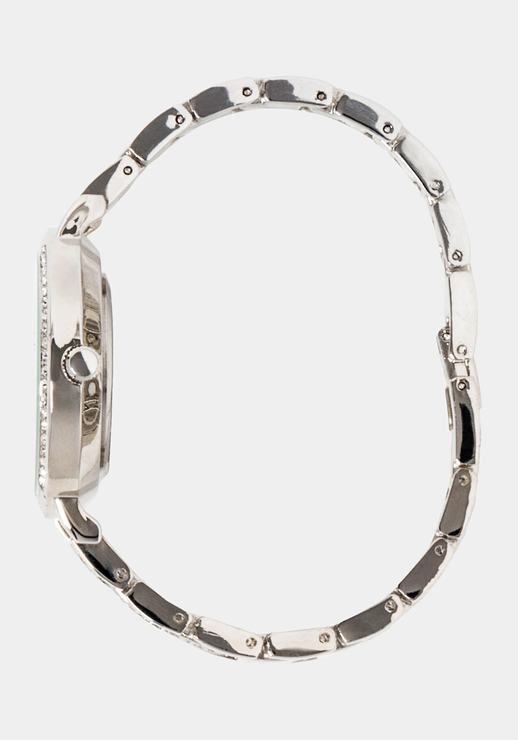 Silvertone