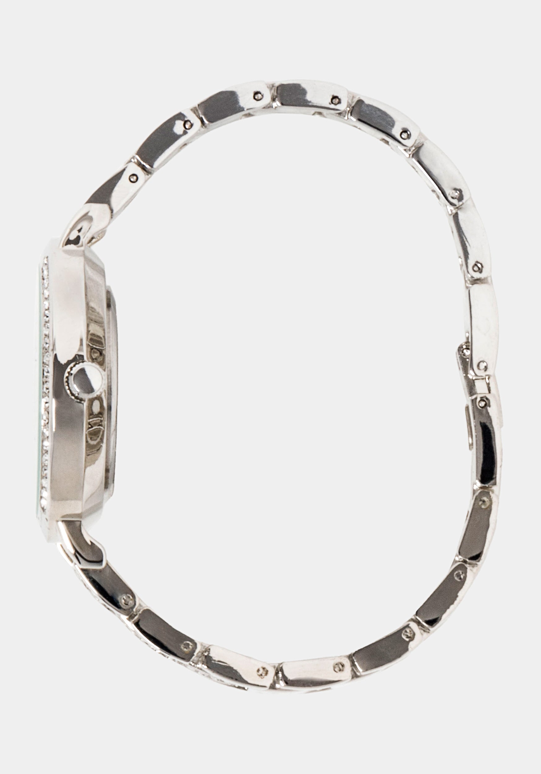 Silvertone