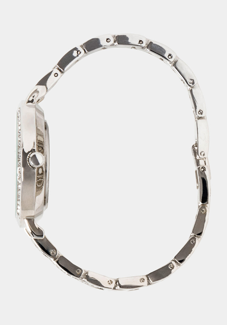 Silvertone