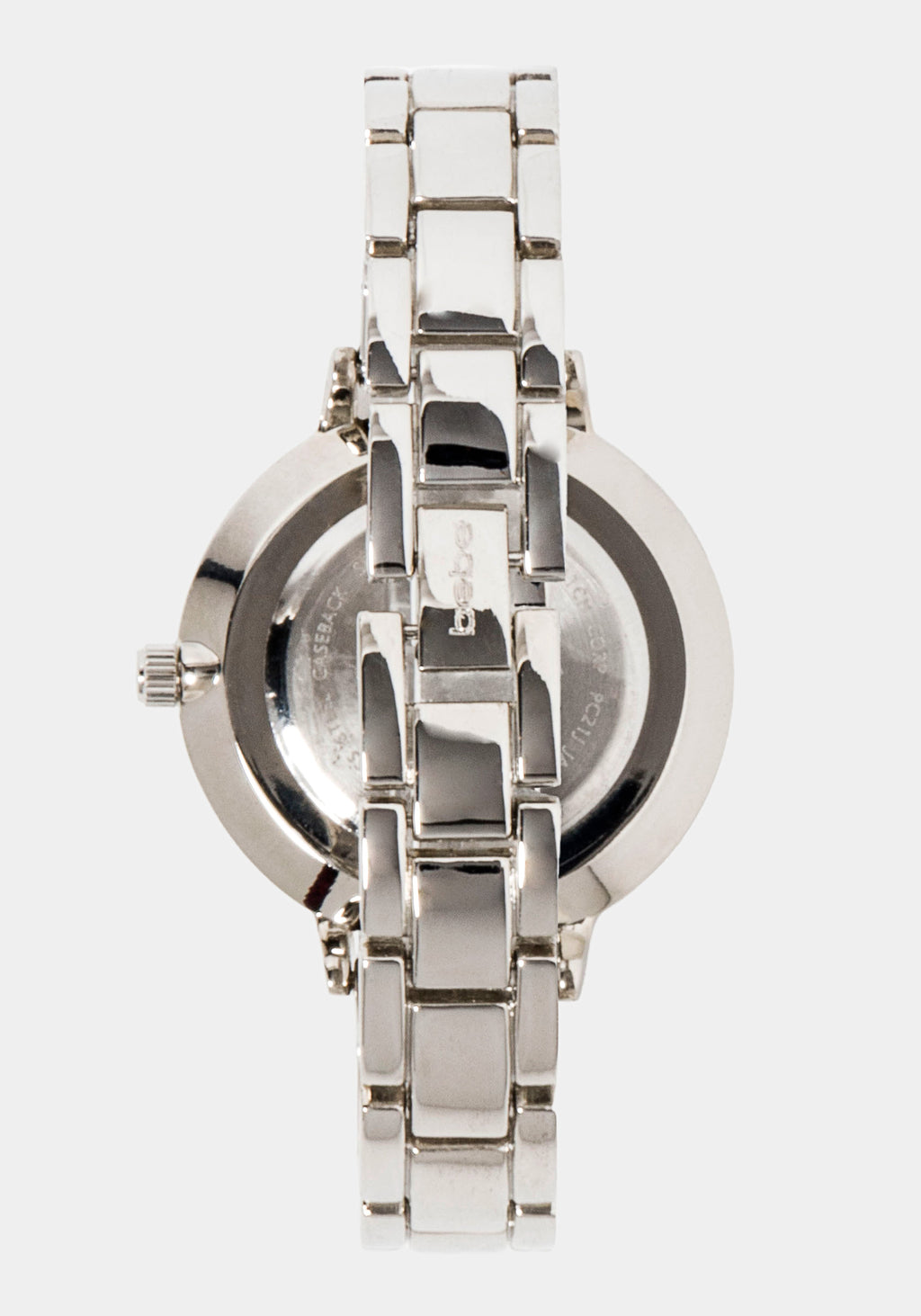 Silvertone